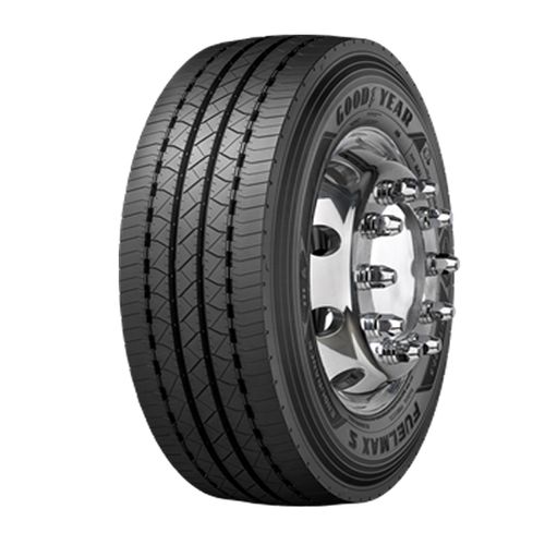 Goodyear 355/50R22.5 FUELMAX S END HL 156K 3PSF Teretna Vodeća slika 1