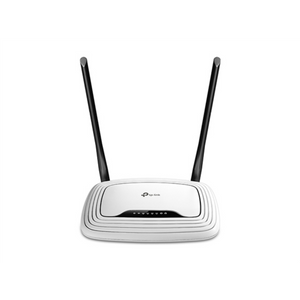 TP-LINK WR841N 300Mbps bežični usmjerivač