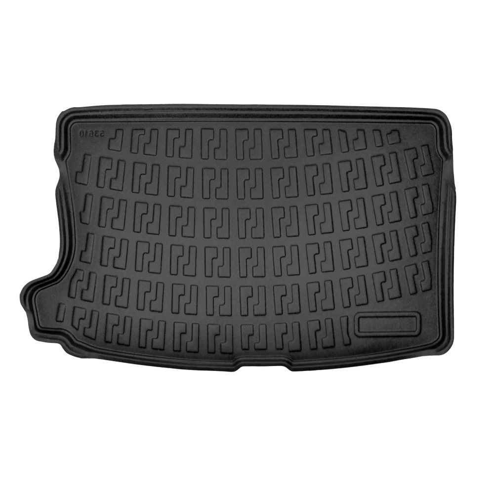 Gumeni Podmetač za Gepek VW T-Cros (Gornji Pod) 2019- (Rizline) slika 1