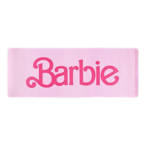 PALADONE BARBIE CLASSIC DESK MAT slika 1