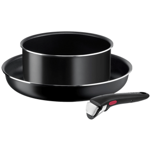 Tefal Posuđe, set 3/1, Ingenio Easy Cook N Clean - L1539243