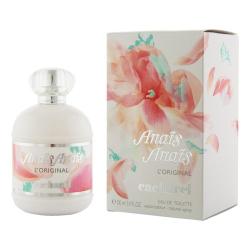 Cacharel Anais Anais L'Original Eau De Toilette 100 ml za žene slika 2