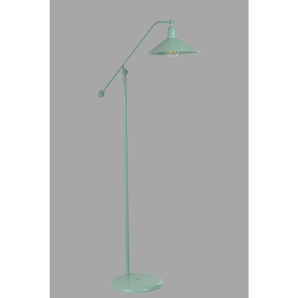 Opviq Podna lampa 026, menta slika 4