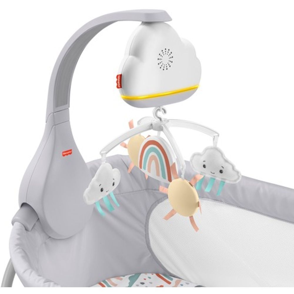 Fisher Price Vrtuljak Cloud slika 8