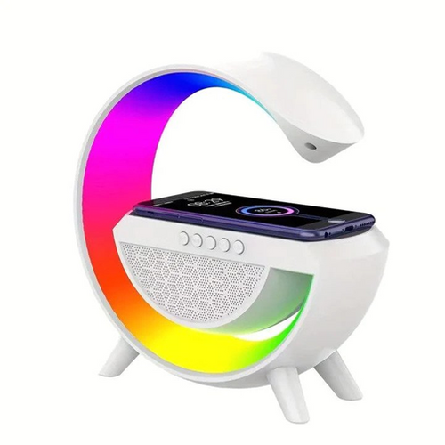 MARVO SG302 RGB 3 u 1 Bluetooth zvučnik slika 1