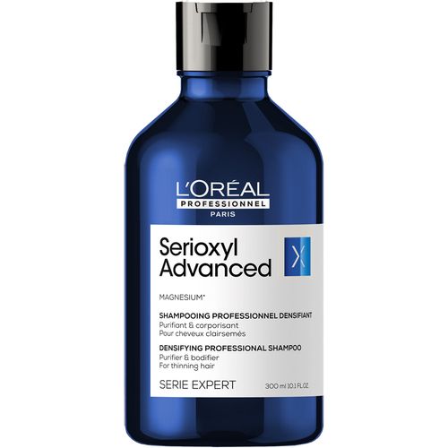 Loreal Professionnel Paris  Scalp Advanced Serioxyl Advanced Šampon Za Bujniju Kosu 300ml slika 1