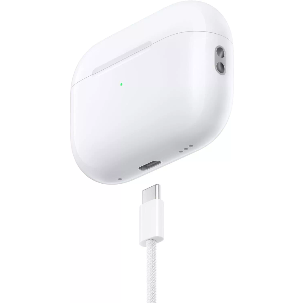 Apple Slušalice AirPods Pro 2 s MagSafe kućištem (USB-C) slika 5