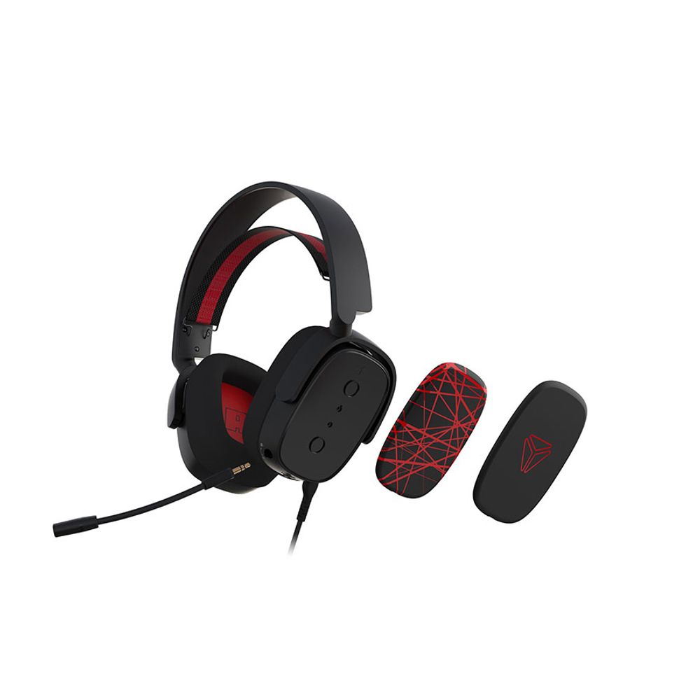Yenkee Gaming slušalice YHP 3040 slika 1
