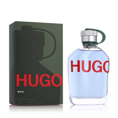 Hugo Boss Hugo Eau De Toilette 200 ml (man) slika 2