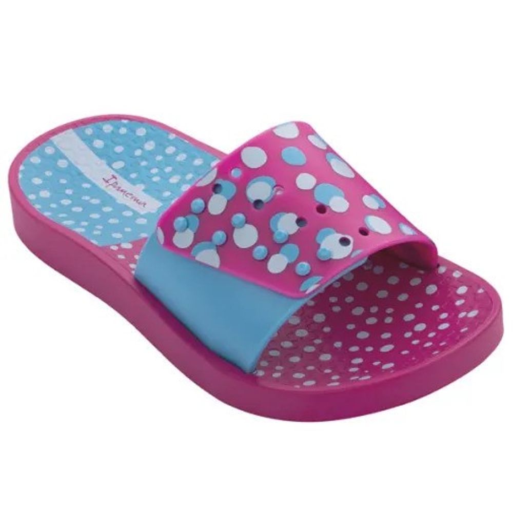 Ipanema Papuče Ipane Unisex Slide za Djevojčice slika 4