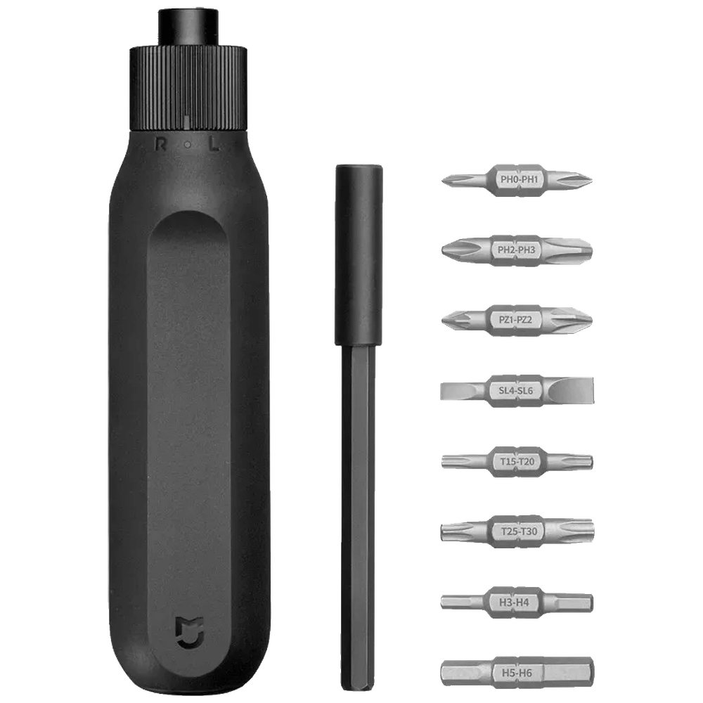 Xiaomi Odvijač / Mi 16in1 Ratchet Screwdriver slika 1