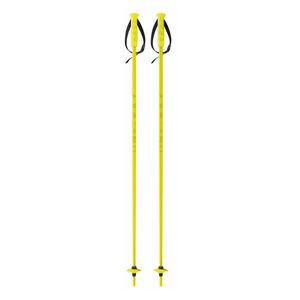 Fischer Štapovi za skijanje One Way Junior Yellow 90cm