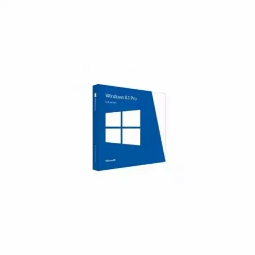 Microsoft Windows 8.1 Profesional 64-bit slika 1