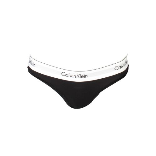 CALVIN KLEIN BRAZILIAN WOMAN BLACK slika 1