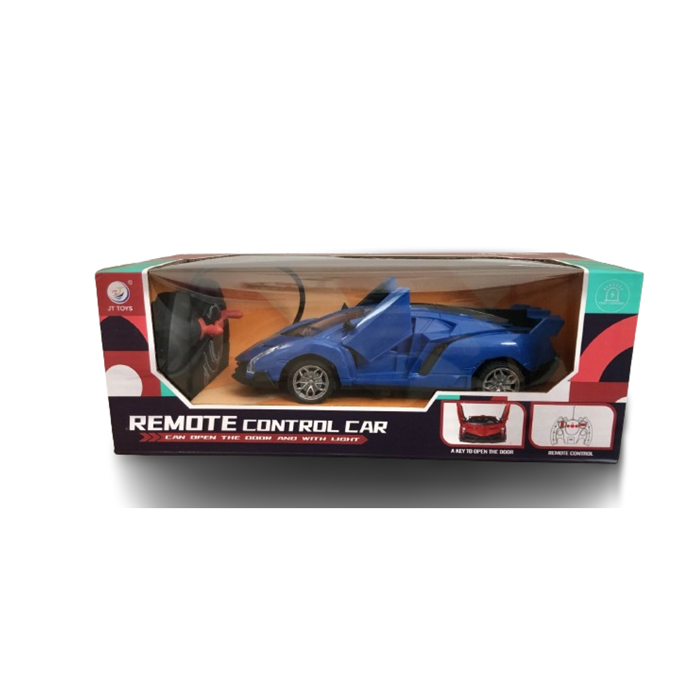 Auto na daljinski R/C 1:18 MAY01868 slika 1