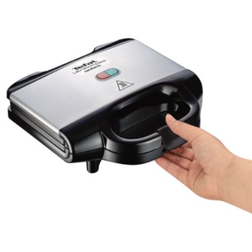 Tefal toster SM157236 + Ultracompact Grill slika 2