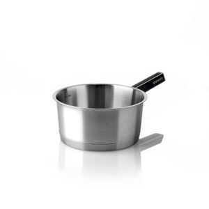 Mehrzer lonac za umake PREMIUM INOX 18/10, 16cm 