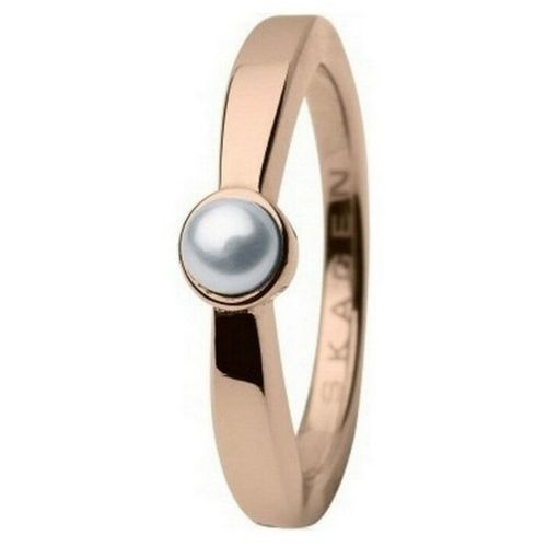 Ženski prsten Skagen JRSR032SS5 (Veličina 10) slika 1