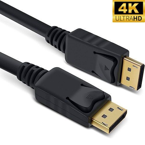 Displayport kabl 1.8M DP2DP-K1.8M/4K60 slika 1