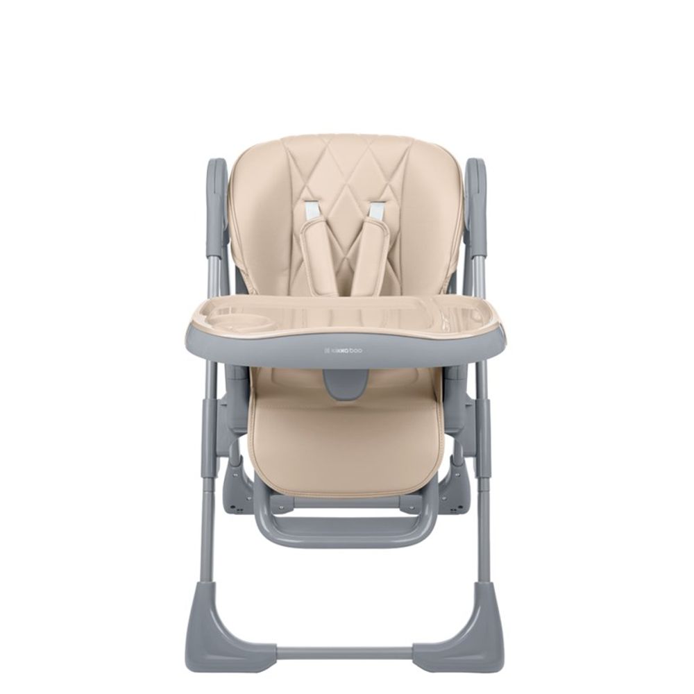 Kikka Boo Hranilica Comfy, Beige slika 6