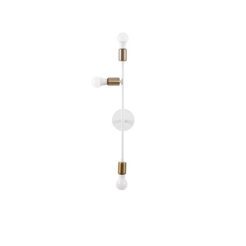 Bedside - 3164 White Wall Lamp slika 4