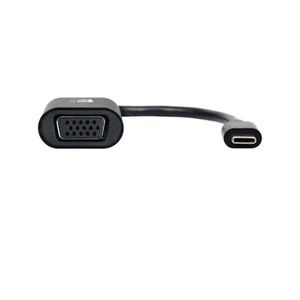 Adapter PORT USB-C u VGA, rezolucija: 1920 x 1200 ili 1080p