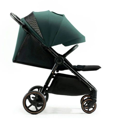 Kinderkraft sportska kolica Mitzy, Jade Green slika 3