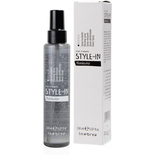 Inebrya Style-In Illuminator 150 ml slika 1