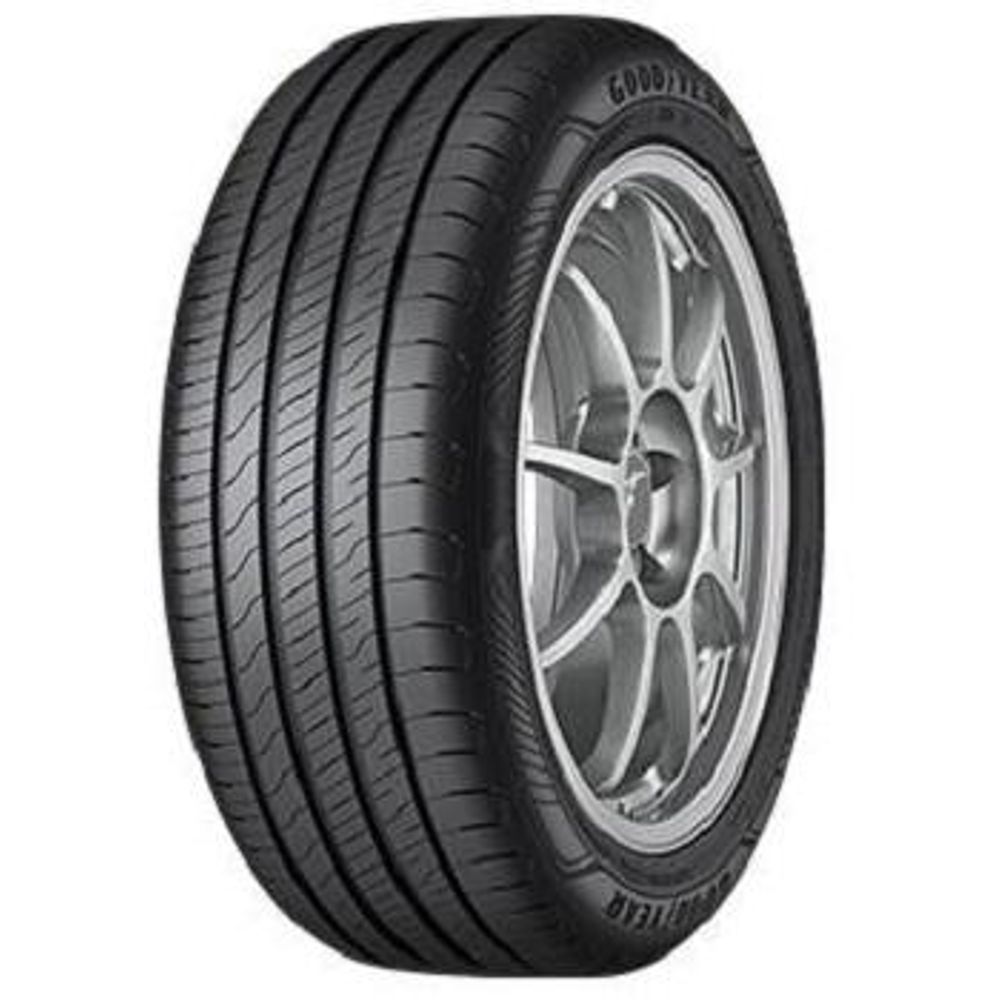 Goodyear 225/55R18 98V EFFI. GRIP 2 SUV DEMO slika 1