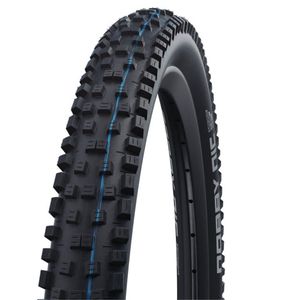 Schwalbe vanjska guma Nobby Nic HS602 ST fb., 27.5x2.80" 70-584 bl-SSkin TLE AdxSPG