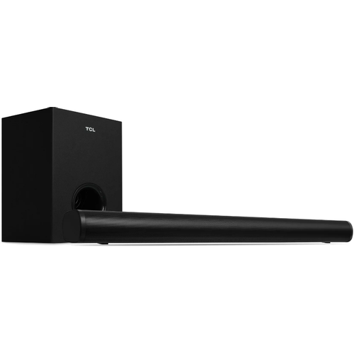 Zvučnik TCL soundbar S522WE 200W 2.1 crna slika 3