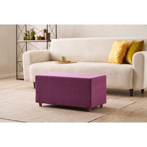 Atelier Del Sofa Tabure JULIANA