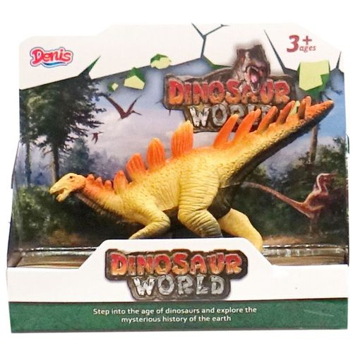 Svijet dinosaura slika 5