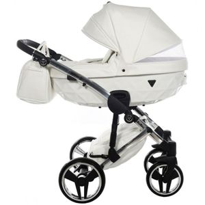 Junama Kolica Individual V2 - Set 3u1, Dezen 15