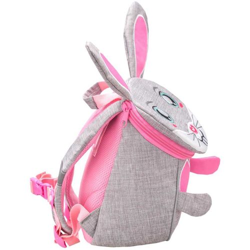 Belmil ruksak za vrtić Mini Animals Bunny slika 3
