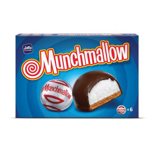 Munchmallow classic 105 g slika 1