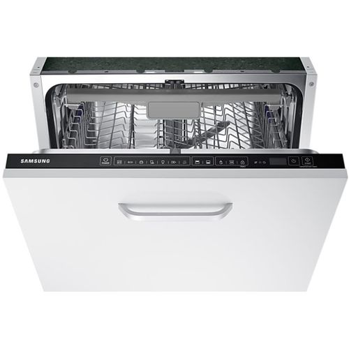 Samsung DW60M6050BB/EO potpuno ugradna mašina za pranje sudova, 14 kompleta, širina 59.8 cm slika 5