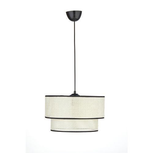 KS-11148 BlackCream Chandelier slika 3