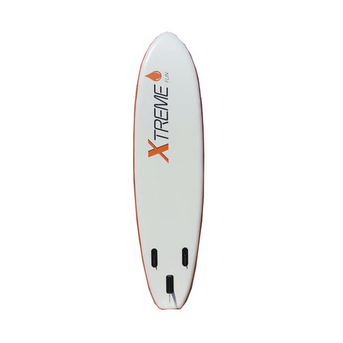 SUP daska Artemis 10'6'' all rounder pure white slika 2