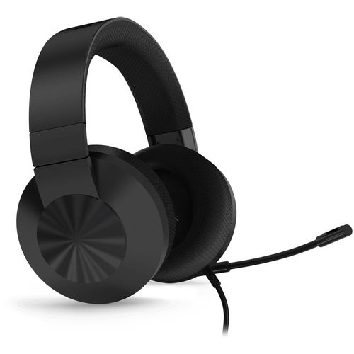 Slušalice Lenovo H200, GXD1B87065, crne slika 2