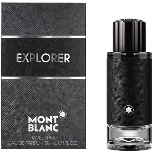 Mont Blanc Explorer Eau De Parfum 30 ml (man) slika 2
