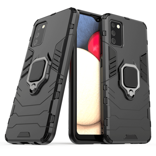 Ring Armor Case zaštitna futrola za Samsung Galaxy A02s EU slika 1