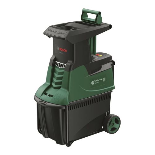 Bosch AXT 25 TC višenamjenska tiha sjeckalica slika 1