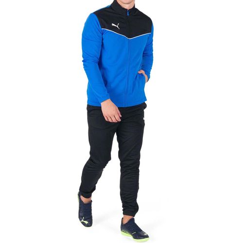 Puma Trenerka Puma Individualrise Tracksuit 657534-06 slika 1