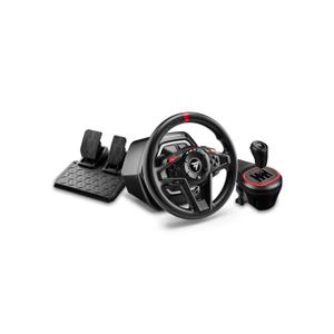 THRUSTMASTER T128-X Shifter Pack EU