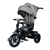 Lorelli Tricikl Jaguar, Grey Luxe