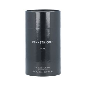 Kenneth Cole For Him Eau De Toilette 100 ml (muški)