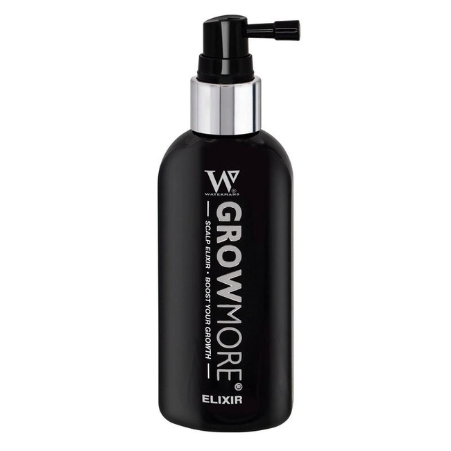 WATERMANS Elixir za rast kose Grow More, 100 ml