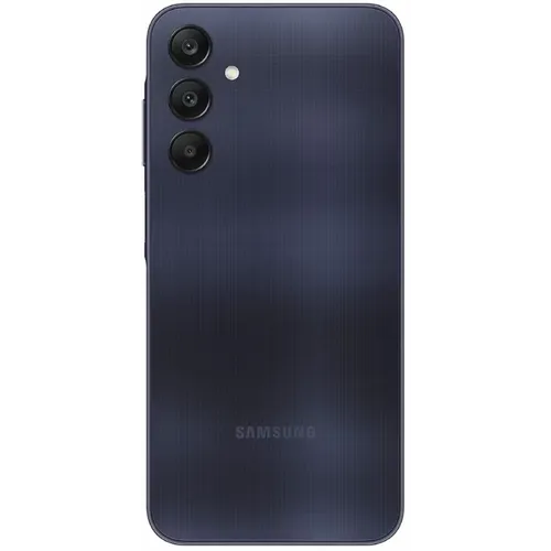 Samsung A25 5G 8GB/128GB crna slika 3