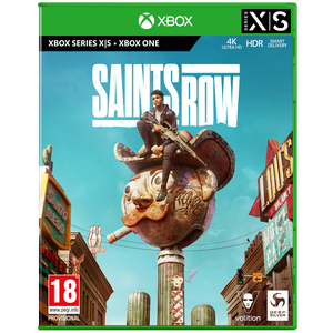 Saints Row - Day One Edition (Xbox One)